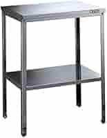 胡ちょＯ〜ちゃん専用品作業台H600   2梱包( 4セット) 胡ちょO〜ちゃん専用品作業台H600 2梱包( 4セット)